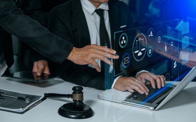 digital marketing for law firms