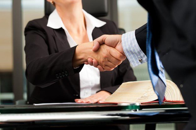 getting clients for a law firm