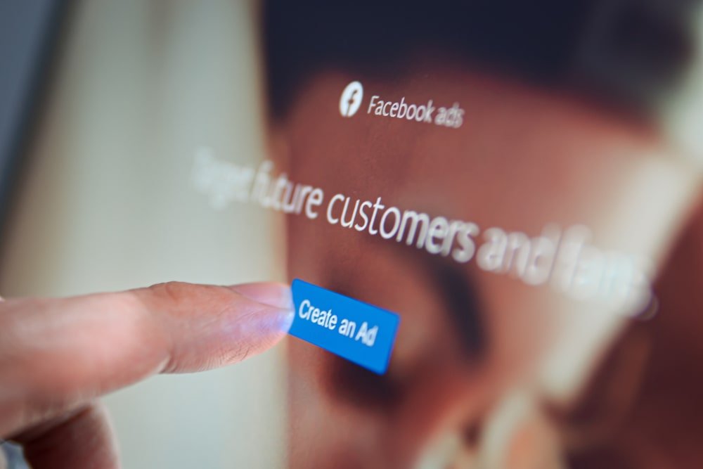 creating facebook ads