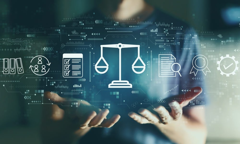 law firm website elements