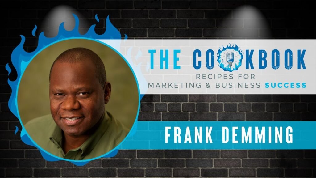 Frank Demming