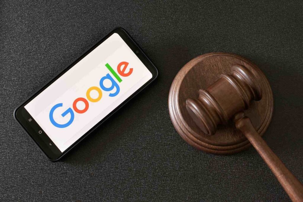 Google penalty recovery
