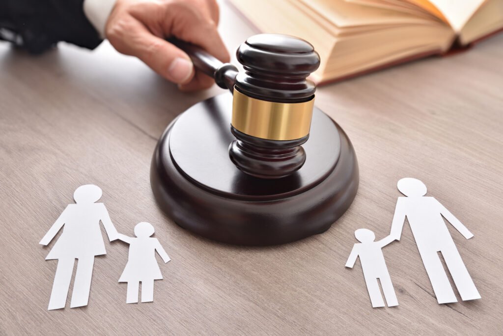 family law attorneys